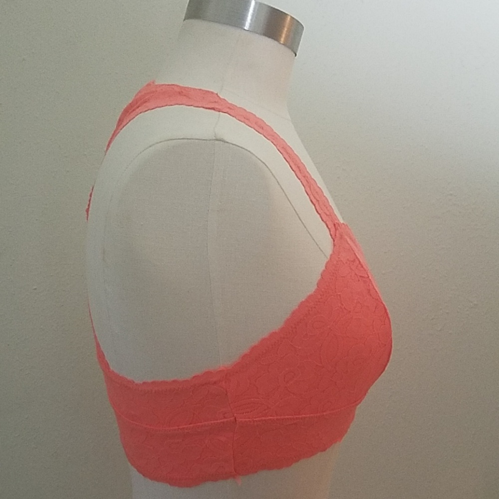 27. 🆕️ Free People Intimately Galloon Racerback - Picture 5 of 6